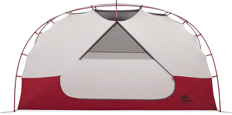 Msr Elixir 4 Tent - Gray V2 Trekkerstent 7 Msr Elixir 4 Tent - Gray V2 Trekkerstent - Afbeelding 5