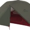Msr Elixir 3 Tent - Green V2 Trekkerstent -De Kampeerplek 3519066 78247 msr elixir 3 tent green v2 trekkerstent 10