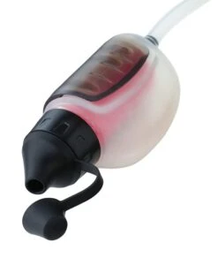 Msr Trailshot Microfilter Waterfilter 10 Msr Trailshot Microfilter Waterfilter -De Kampeerplek 3519071 53940 msr trailshot microfilter waterfilter 20