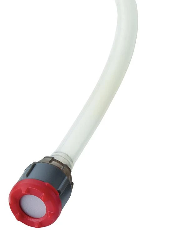 Msr Trailshot Microfilter Waterfilter 6 Msr Trailshot Microfilter Waterfilter - Afbeelding 4