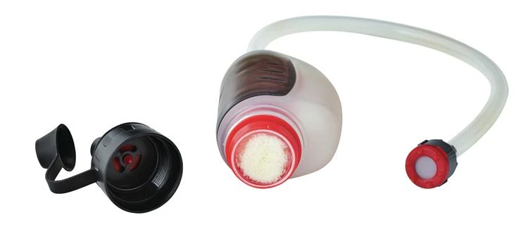 Msr Trailshot Microfilter Waterfilter 7 Msr Trailshot Microfilter Waterfilter - Afbeelding 5