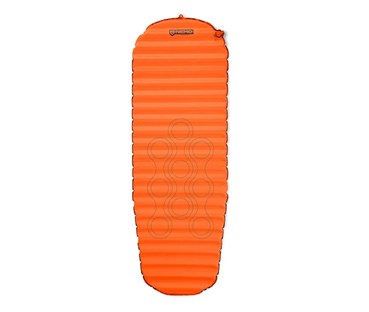 Nemo Flyer Regular Wide Slaapmat 3 Nemo Flyer Regular Wide Slaapmat