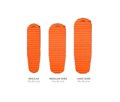 Nemo Flyer Regular Wide Slaapmat 11 Nemo Flyer Regular Wide Slaapmat -De Kampeerplek 3523529 811666031167 3