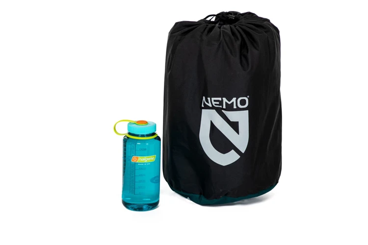 Nemo Roamer Xl Slaapmat 5 Nemo Roamer Xl Slaapmat - Afbeelding 3