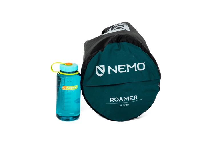 Nemo Roamer Xl Slaapmat 6 Nemo Roamer Xl Slaapmat - Afbeelding 4