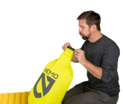 Nemo Vortex Pump Sack Pomp -De Kampeerplek 3529768 811666030641 3