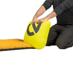 Nemo Vortex Pump Sack Pomp -De Kampeerplek 3529769 811666030641 4