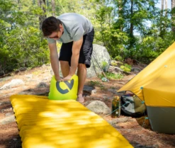 Nemo Vortex Pump Sack Pomp -De Kampeerplek 3529770 811666030641 5