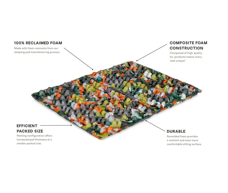 Nemo Chipper Zitmat 5 Nemo Chipper Zitmat - Afbeelding 3