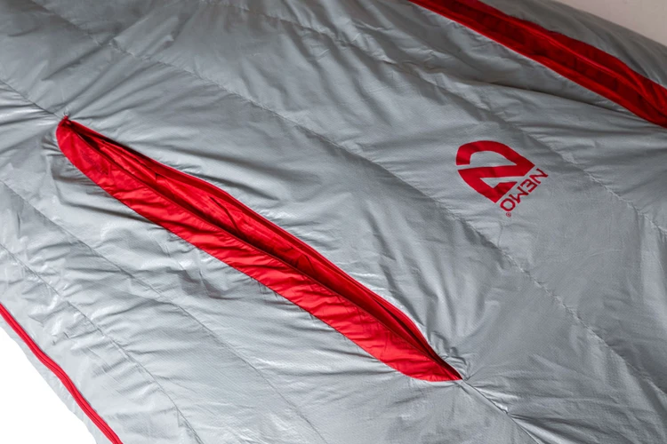 Nemo Kayu 15 Slaapzak Heren 8 Nemo Kayu 15 Slaapzak Heren - Afbeelding 6