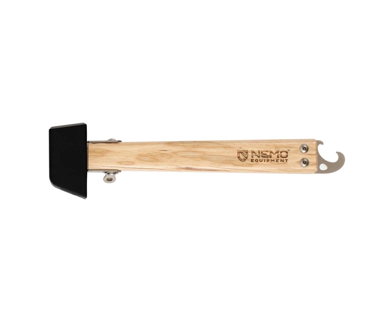 Nemo Meldr Hammer Tentbenodigdheden 8 Nemo Meldr Hammer Tentbenodigdheden - Afbeelding 6