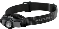 Ledlenser Mh-5 Hoofdlamp