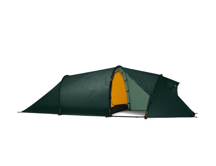Hilleberg Nallo 4 Gt Trekkerstent 3 Hilleberg Nallo 4 Gt Trekkerstent