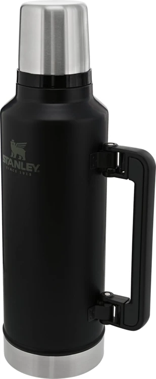 Stanley The Legendary Classic Bottle 1.9L / 2.0Qt Thermofles 7 Stanley The Legendary Classic Bottle 1.9L / 2.0Qt Thermofles - Afbeelding 5
