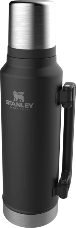 Stanley The Legendary Classic Bottle 1.4L / 1.5Qt Thermofles -De Kampeerplek 3625182 6939236347914 1