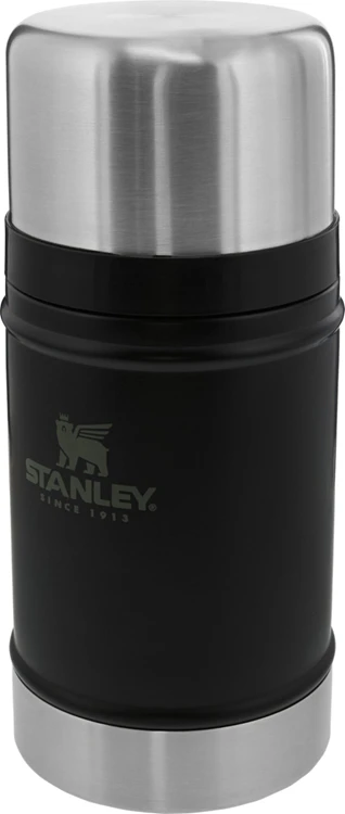 Stanley The Legendary Classic Food Jar .70L / 24Oz Fles 4 Stanley The Legendary Classic Food Jar .70L / 24Oz Fles - Afbeelding 2