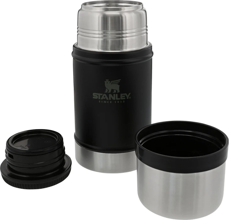 Stanley The Legendary Classic Food Jar .70L / 24Oz Fles 8 Stanley The Legendary Classic Food Jar .70L / 24Oz Fles - Afbeelding 6