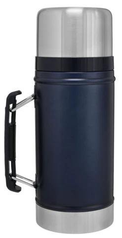 Stanley The Legendary Classic Food Jar .94L / 1.0Qt Fles -De Kampeerplek 3625365 6939236359689 2