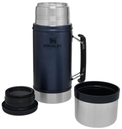 Stanley The Legendary Classic Food Jar .94L / 1.0Qt Fles -De Kampeerplek 3625367 6939236359689 3