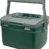 Stanley The Easy Carry Outdoor Cooler 6.6L / 7Qt Koelbox -De Kampeerplek 3625405 6939236370288 0