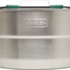 Stanley The Full Kitchen Base Camp Cook Set 3.7Qt / 3.5L Kookset -De Kampeerplek 3625427 6939236373159 0