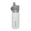 Stanley The Iceflow™ Flip Straw Water Bottle .65L / 22Oz Drinkfles -De Kampeerplek 3625497 6939236382731 0