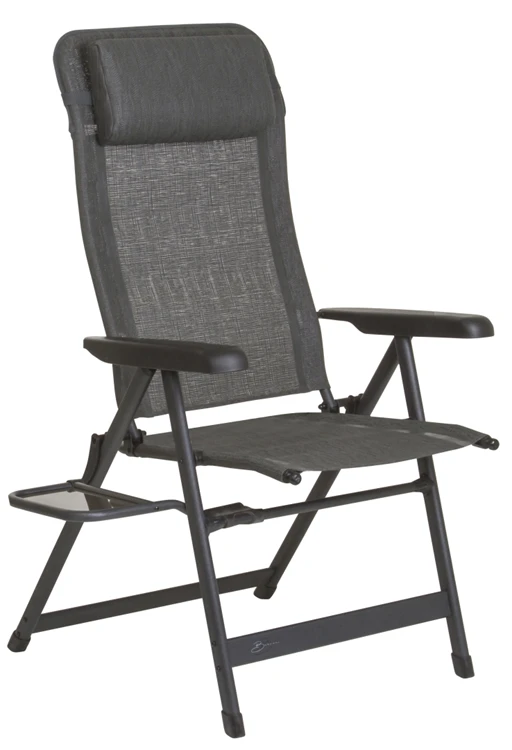 Bardani Domenica Plus Kampeerstoel 3 Bardani Domenica Plus Kampeerstoel