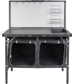 Bardani Salamanca Keuken Koffer Tafel