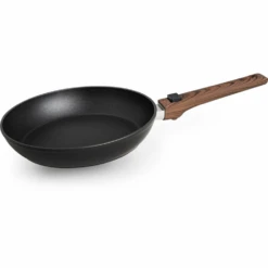 Bardani Wajan Met Afn. Steel Koekenpan