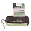 Cocoon Travel Sheet Organic Cotton Lakenzak -De Kampeerplek 3639110 799696101732 0