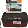 Cocoon Travel Sheet Thermolite Radiator Lakenzak -De Kampeerplek 3639263 799696108274 0
