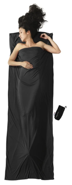 Cocoon Travel Sheet Thermolite Performer Lakenzak -De Kampeerplek 3639269 799696108298 2