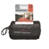 Cocoon Mummyliner, Merinowool, Black Lakenzak 1 Cocoon Mummyliner, Merinowool, Black Lakenzak -De Kampeerplek 3639275 799696108328 0
