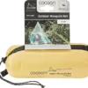 Cocoon Outdoor Musquitonet Single Klamboe -De Kampeerplek 3639301 799696115715 0