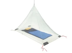 Cocoon Outdoor Musquitonet Single Klamboe -De Kampeerplek 3639303 799696115715 2