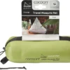 Cocoon Mosquito Net Travel Ultralight Single Klamboe -De Kampeerplek 3639309 799696115739 0