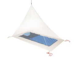 Cocoon Mosquito Net Travel Ultralight Single Klamboe -De Kampeerplek 3639311 799696115739 2