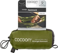 Cocoon Ultralight Hammock Hangmat