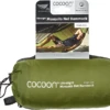 Cocoon Ultralight Mosquito Net Hammock Hangmat 2 Cocoon Ultralight Mosquito Net Hammock Hangmat -De Kampeerplek 3639345 799696116033 0