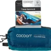 Cocoon Travel Hammock Double Hangmat 1 Cocoon Travel Hammock Double Hangmat -De Kampeerplek 3639359 799696116101 0