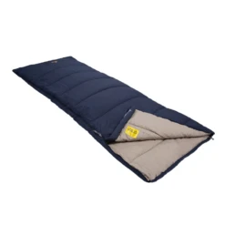 Nomad Blazer Classic'78 Slaapzak Unisex -De Kampeerplek 3658048 8713044713776 2