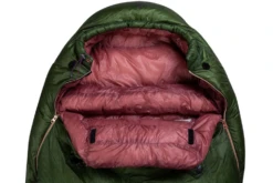 Nomad Orion 400 Sc [Links] Slaapzak -De Kampeerplek 3658302 8713044775576 4