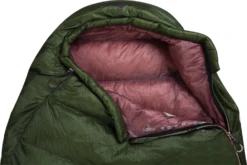 Nomad Orion 180 S [Links] Slaapzak -De Kampeerplek 3658317 8713044775590 3