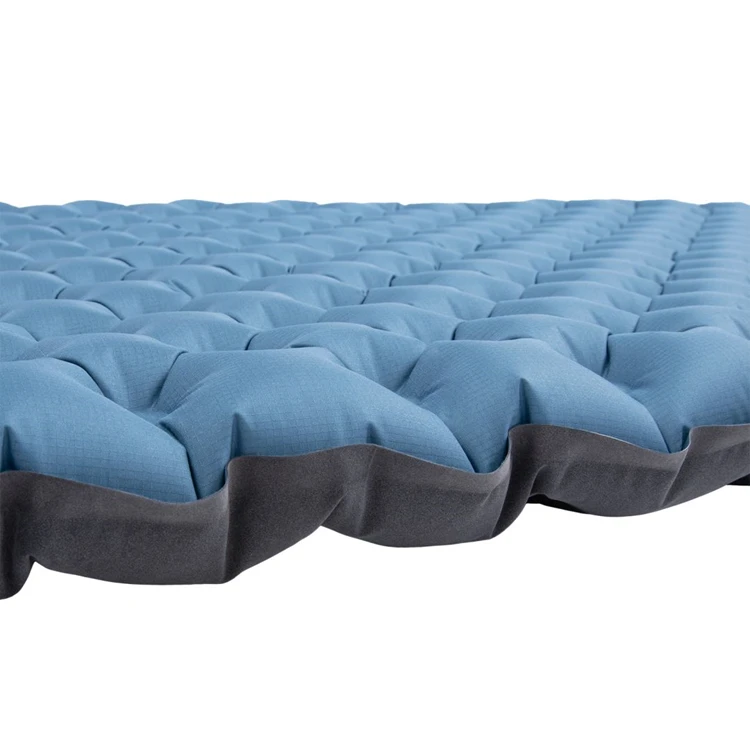 Nomad Airtec Comfort R.W. Slaapmat 5 Nomad Airtec Comfort R.W. Slaapmat - Afbeelding 3