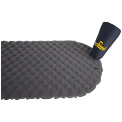 Nomad Airtec Comfort R.W. Slaapmat 13 Nomad Airtec Comfort R.W. Slaapmat -De Kampeerplek 3658791 8713044780020 5