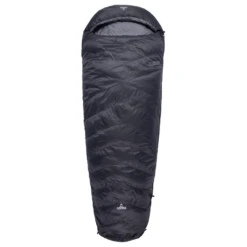 Nomad Taurus 500 [Links] Slaapzak Unisex -De Kampeerplek 3658850 8713044780983 2