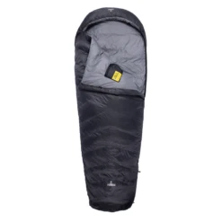 Nomad Taurus 500 [Links] Slaapzak Unisex -De Kampeerplek 3658851 8713044780983 3