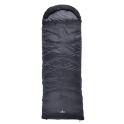 Nomad Taurus Comfort 550 [Links] Slaapzak Unisex -De Kampeerplek 3658875 8713044781010 2