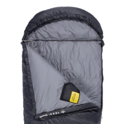 Nomad Taurus Comfort 550 [Links] Slaapzak Unisex -De Kampeerplek 3658877 8713044781010 4