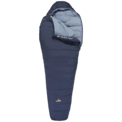 Nomad Inca Pro 1250 [Links] Slaapzak -De Kampeerplek 3658903 8713044781102 3